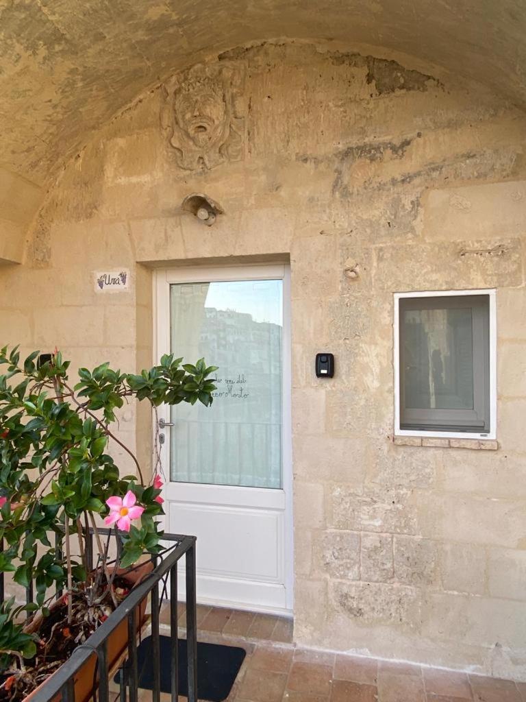 Residence Le Vie Del Mosto Matera Pokoj fotografie
